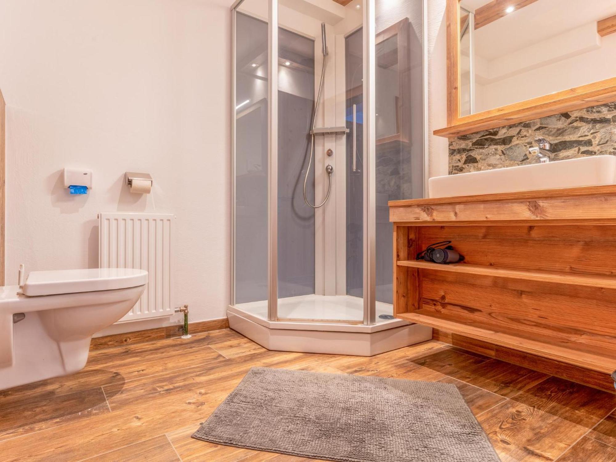 Pension Blaiken Xl Шеффау-ам-Вильден-Кайзер Экстерьер фото