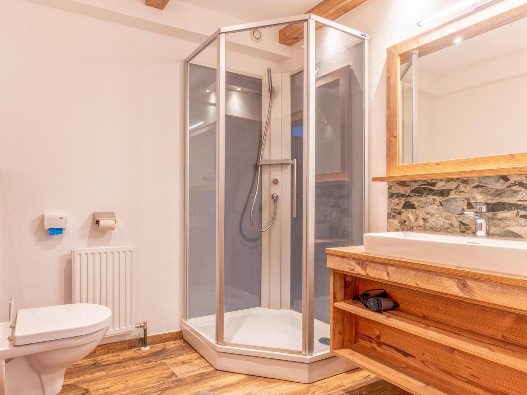 Pension Blaiken Xl Шеффау-ам-Вильден-Кайзер Экстерьер фото