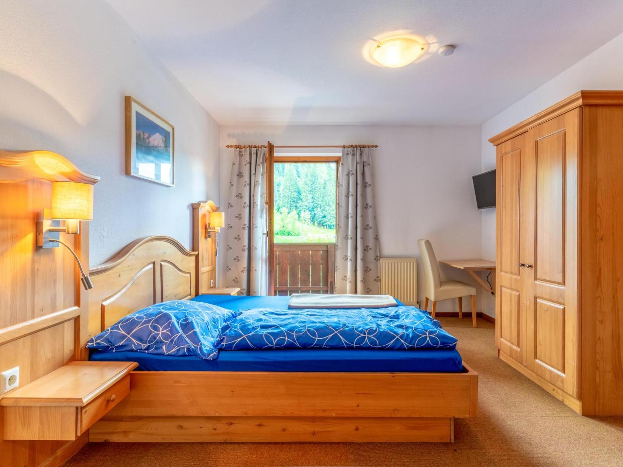 Pension Blaiken Xl Шеффау-ам-Вильден-Кайзер Экстерьер фото