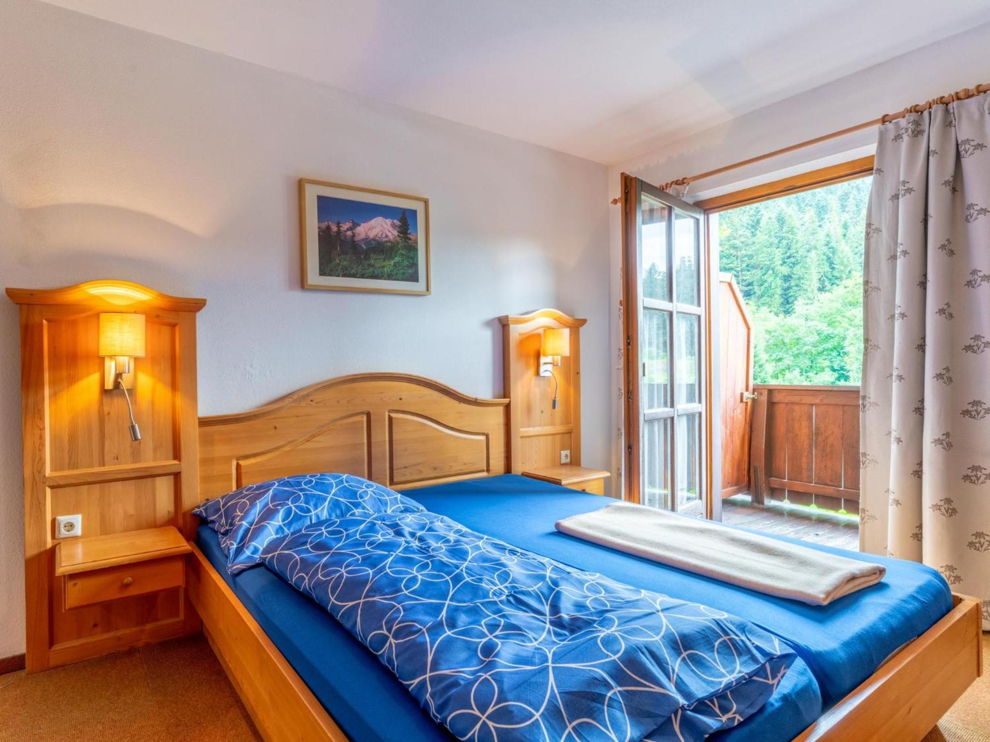 Pension Blaiken Xl Шеффау-ам-Вильден-Кайзер Экстерьер фото